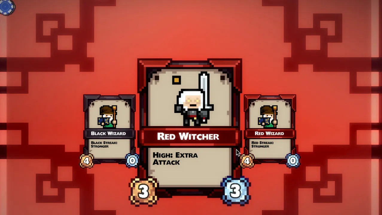 Brawlette Screenshot 7
