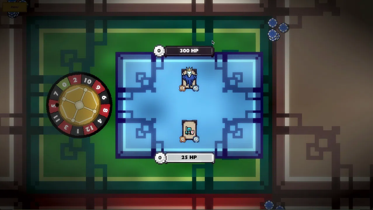 Brawlette Screenshot 6