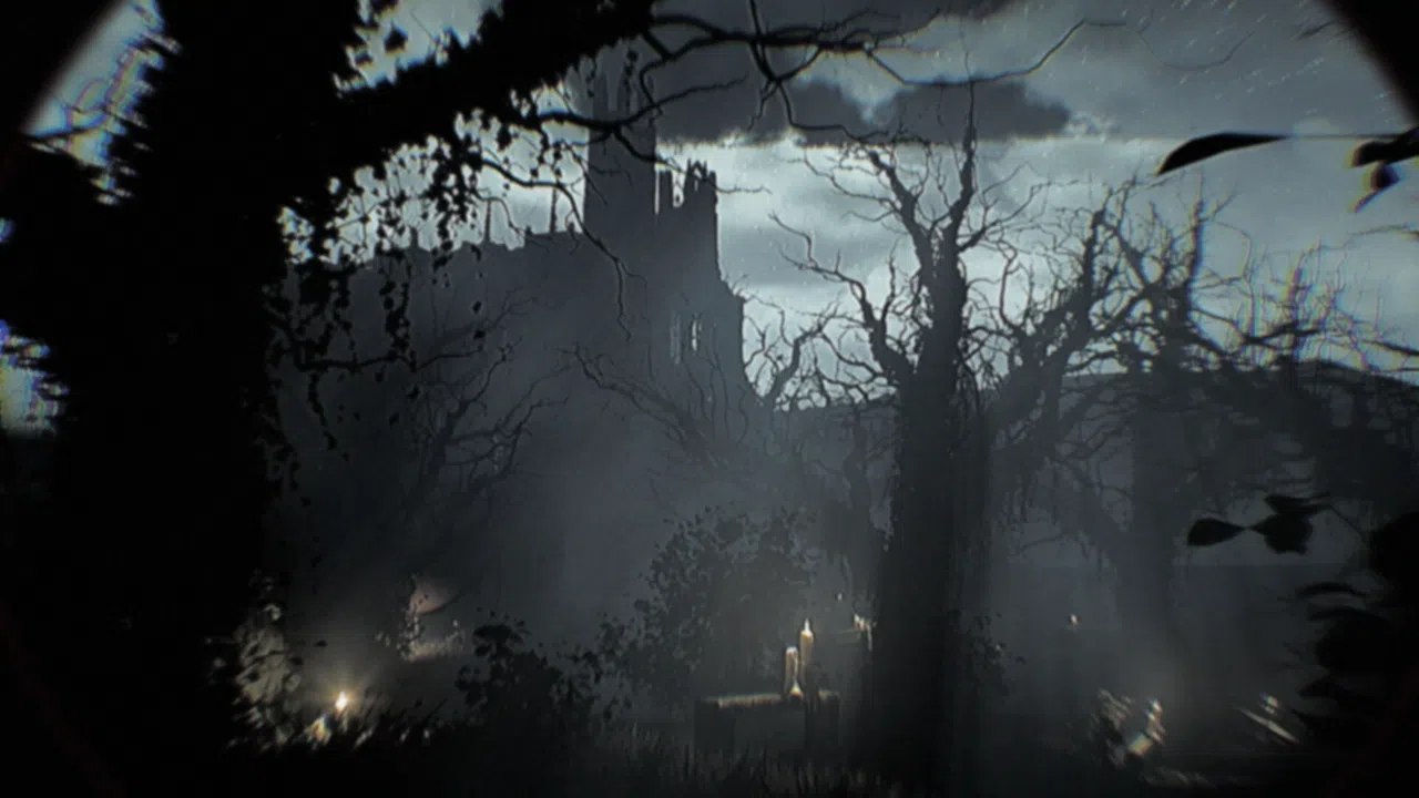 The Last Frame Screenshot 0