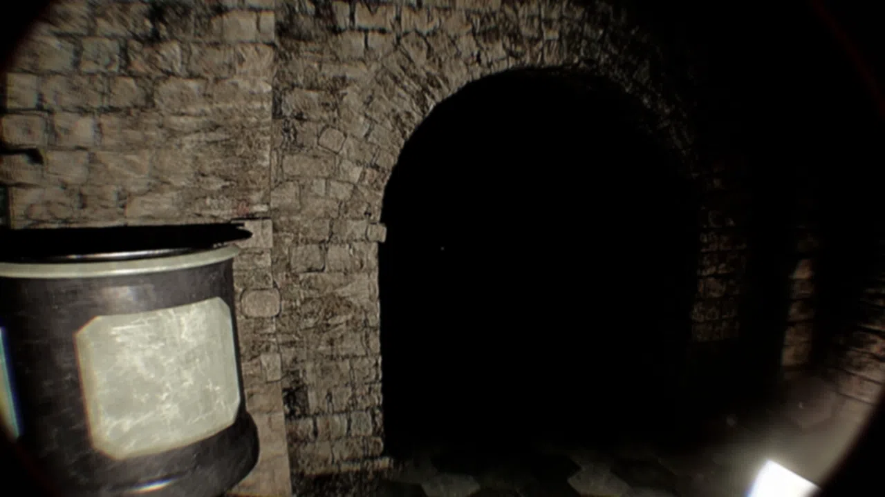 The Last Frame Screenshot 6
