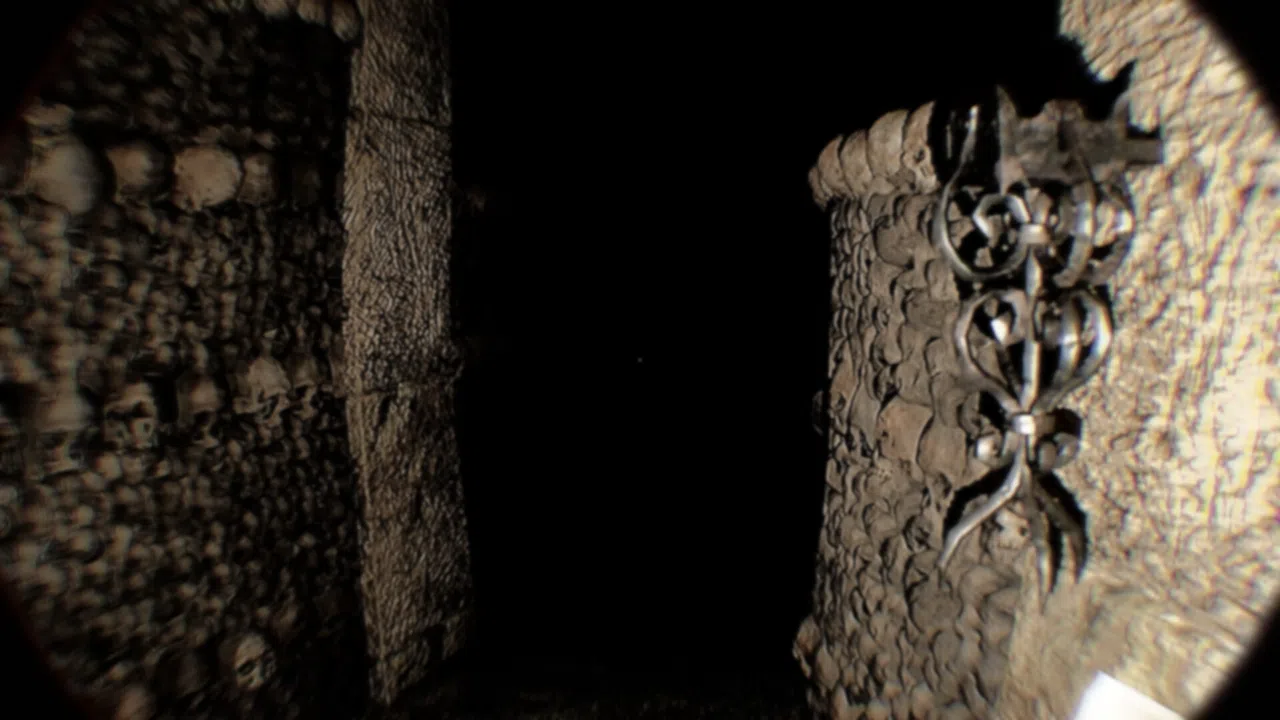 The Last Frame Screenshot 4