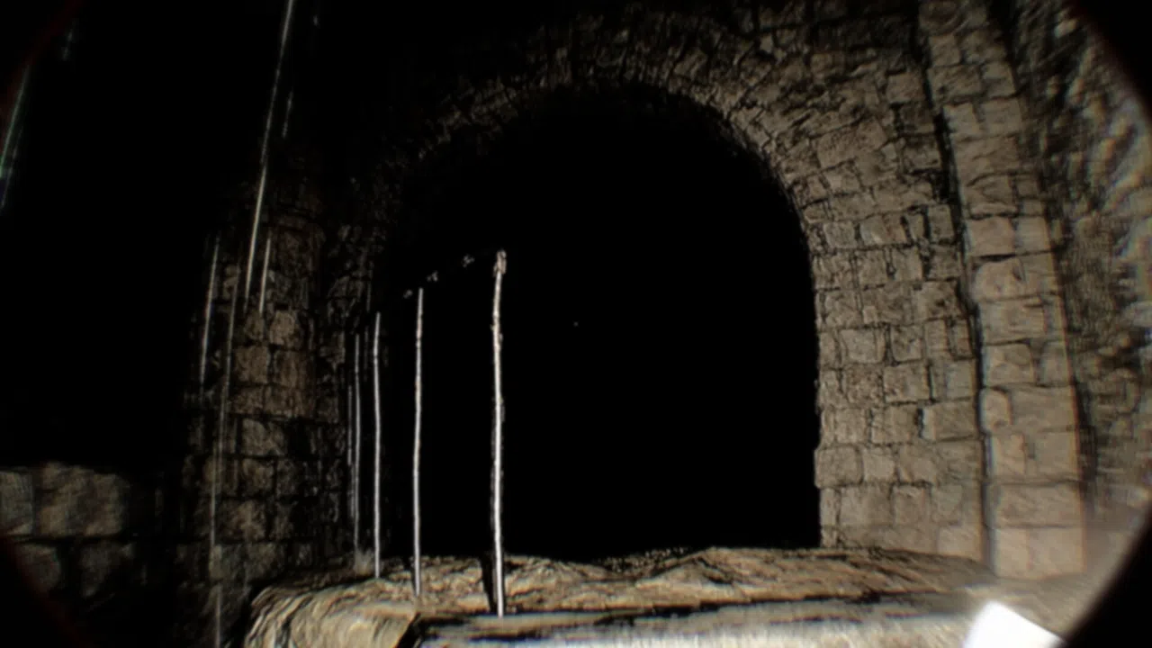 The Last Frame Screenshot 2