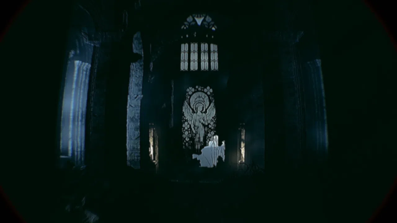 The Last Frame Screenshot 5