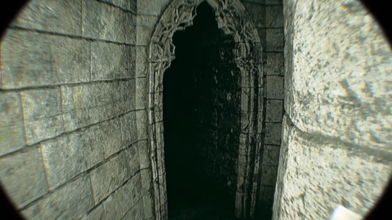 The Last Frame Screenshot 7