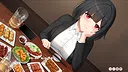 A Dazzling Affair: Forbidden Trysts with a Coworker Screenshot 1