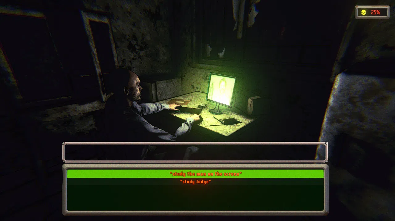 Face Interrogation Demo Screenshot 7