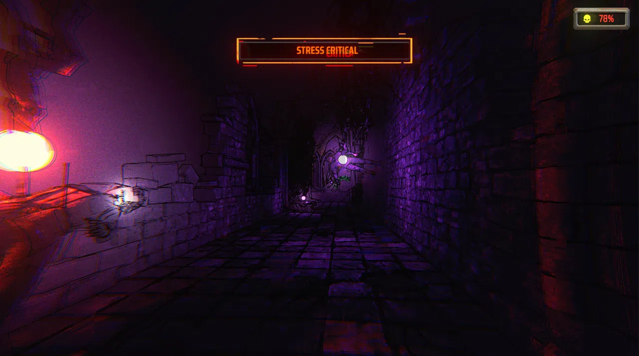 Face Interrogation Demo Screenshot 10