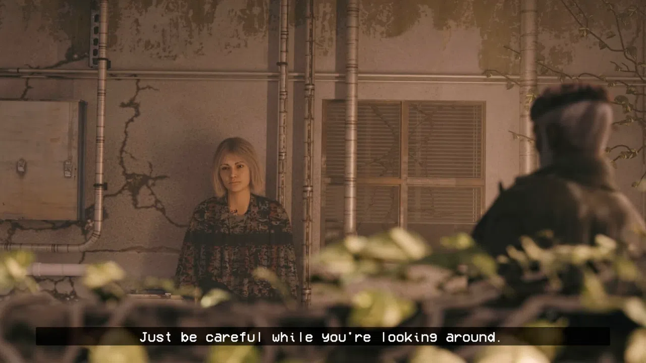 Static Between Stations Screenshot 12