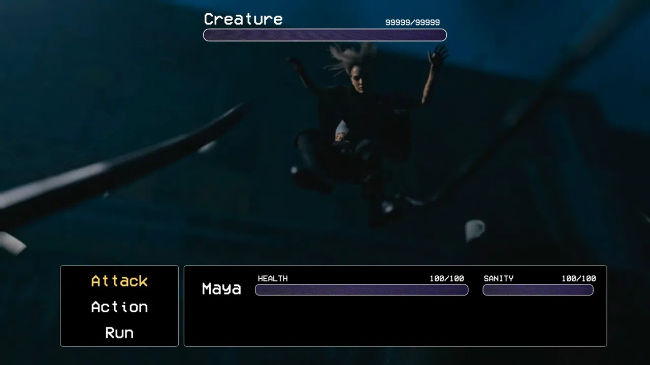 Static Between Stations Screenshot 15