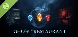 Ghost Restaurant Demo