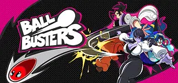 Ball Busters