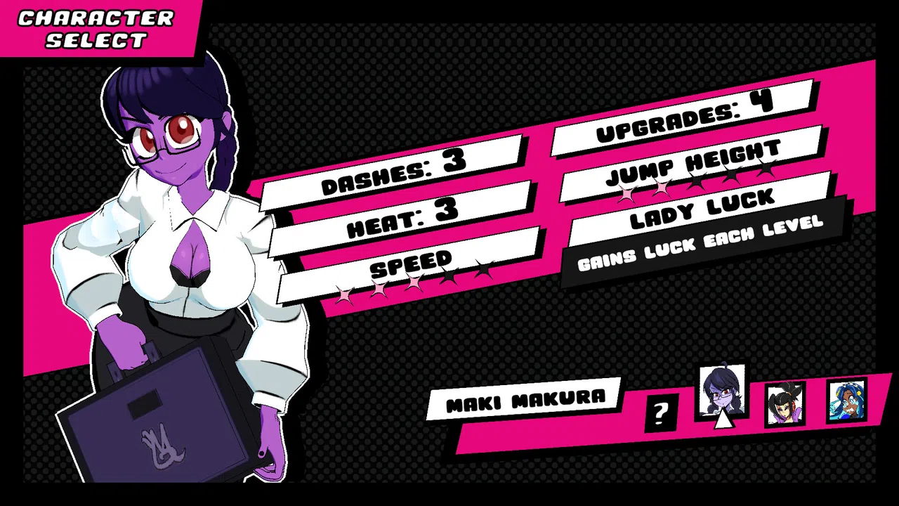Ball Busters Screenshot 0