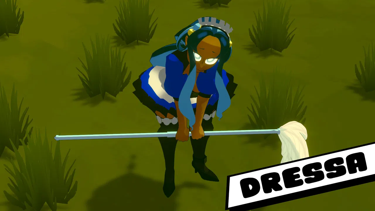 Ball Busters Screenshot 2
