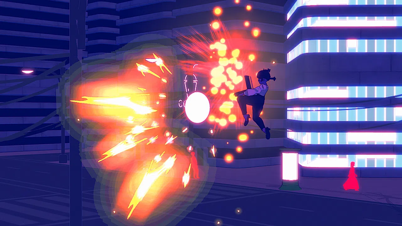 Ball Busters Screenshot 3