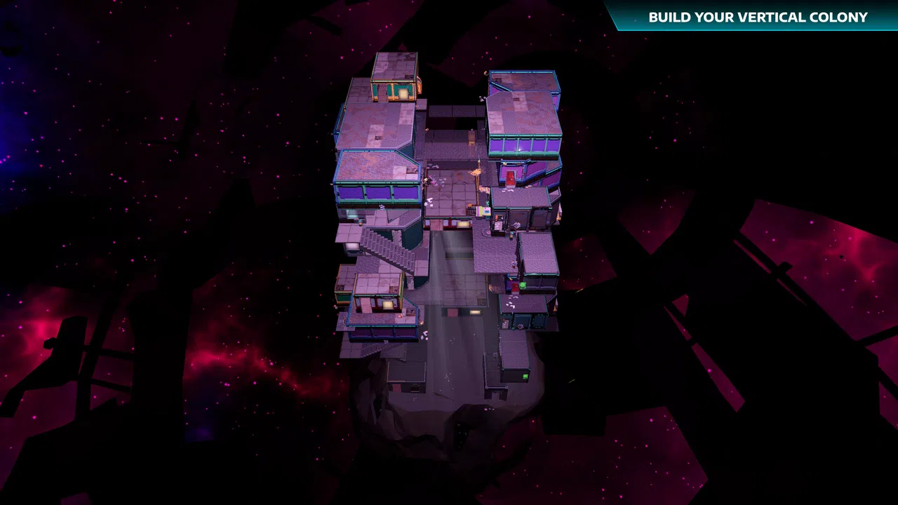 Starfall Deck Screenshot 4