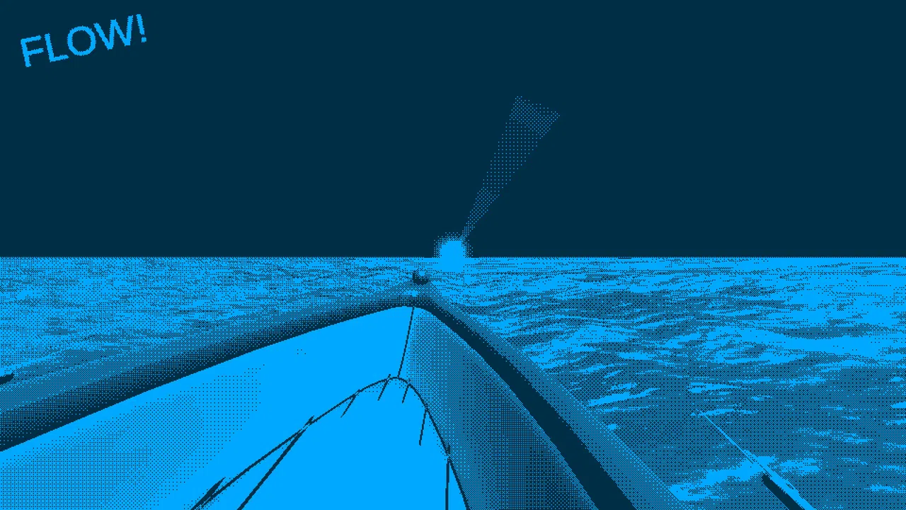 Beneath the Empty Sky Screenshot 4