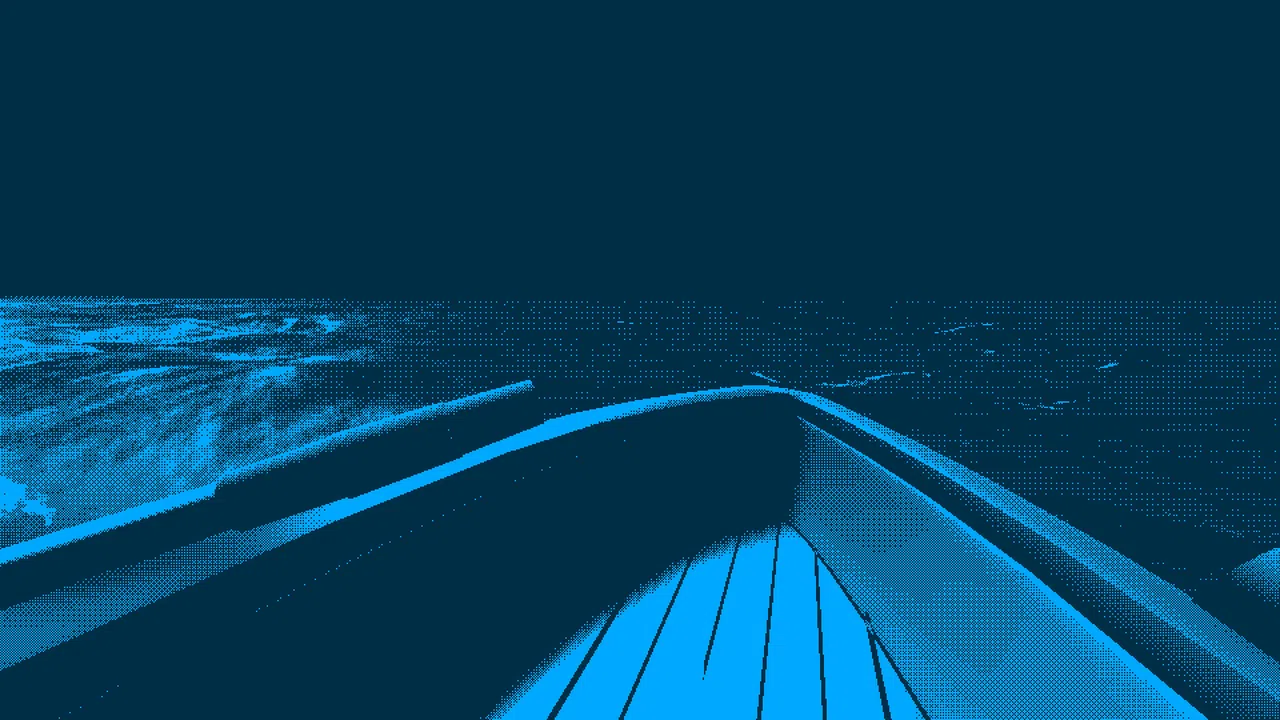 Beneath the Empty Sky Screenshot 3