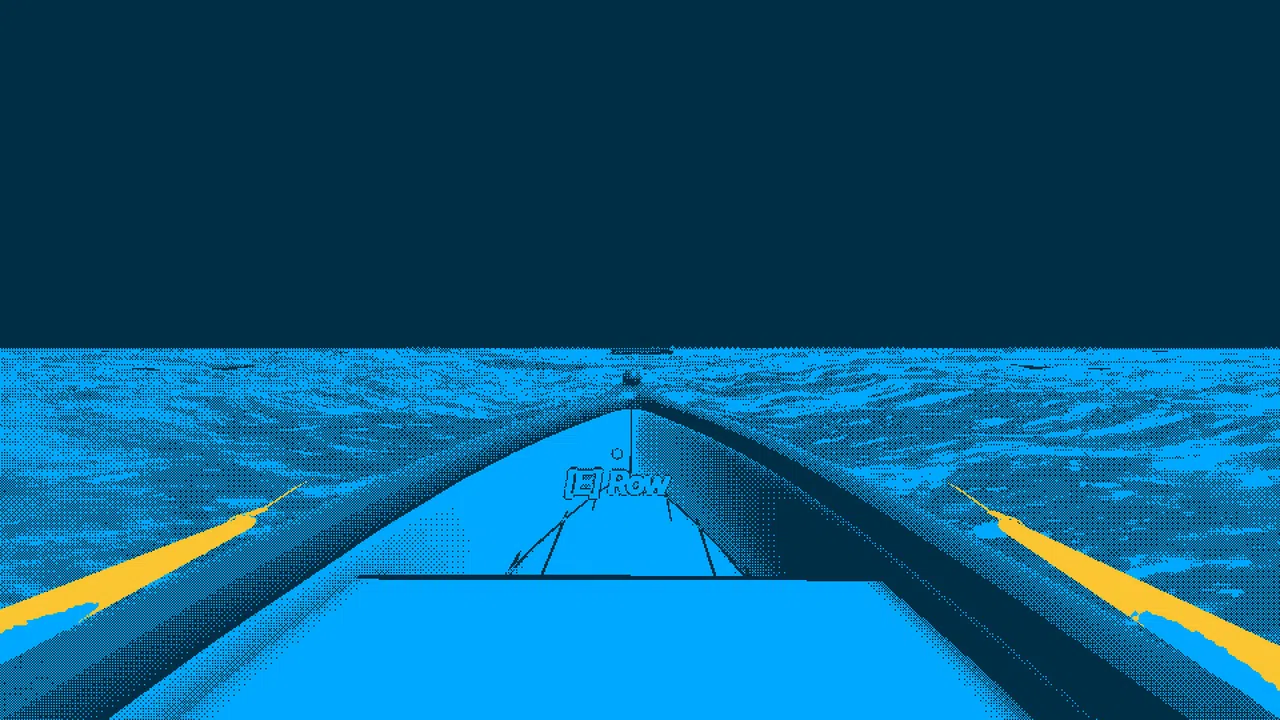Beneath the Empty Sky Screenshot 5