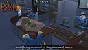 Package Pirates Screenshot 3
