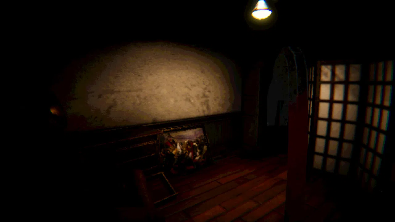 Ghostprint Demo Screenshot 2