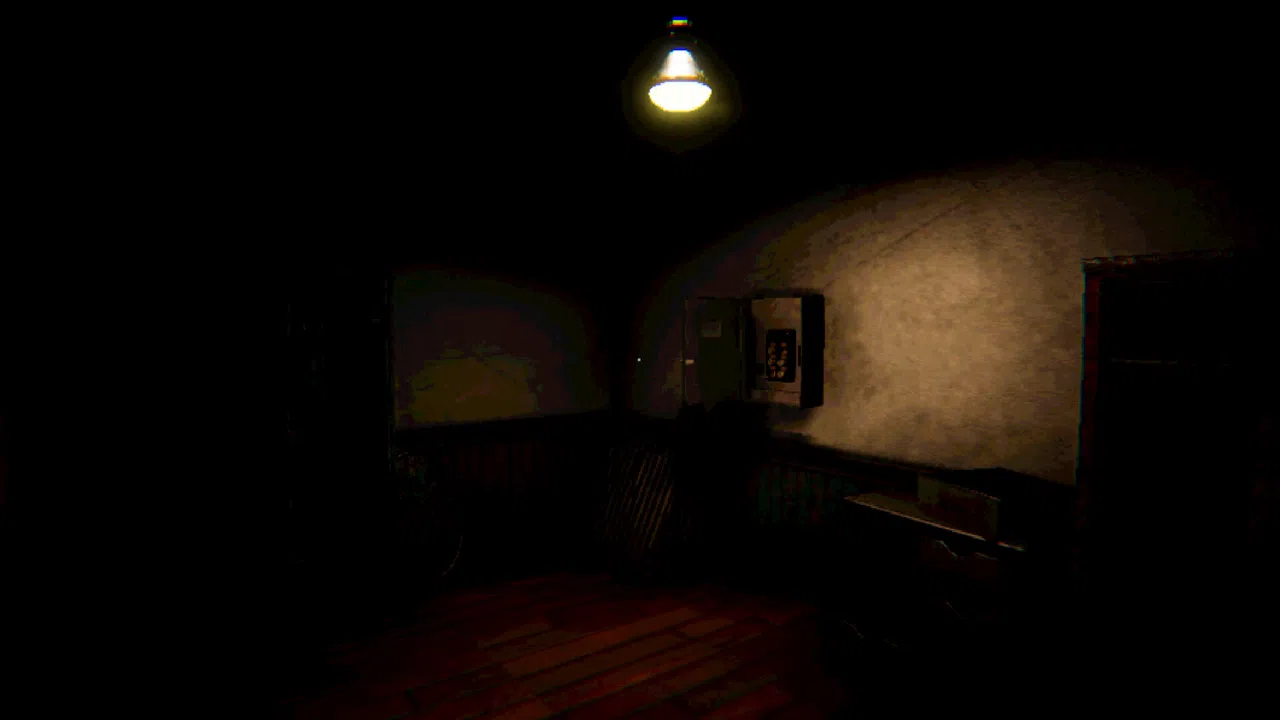 Ghostprint Demo Screenshot 9