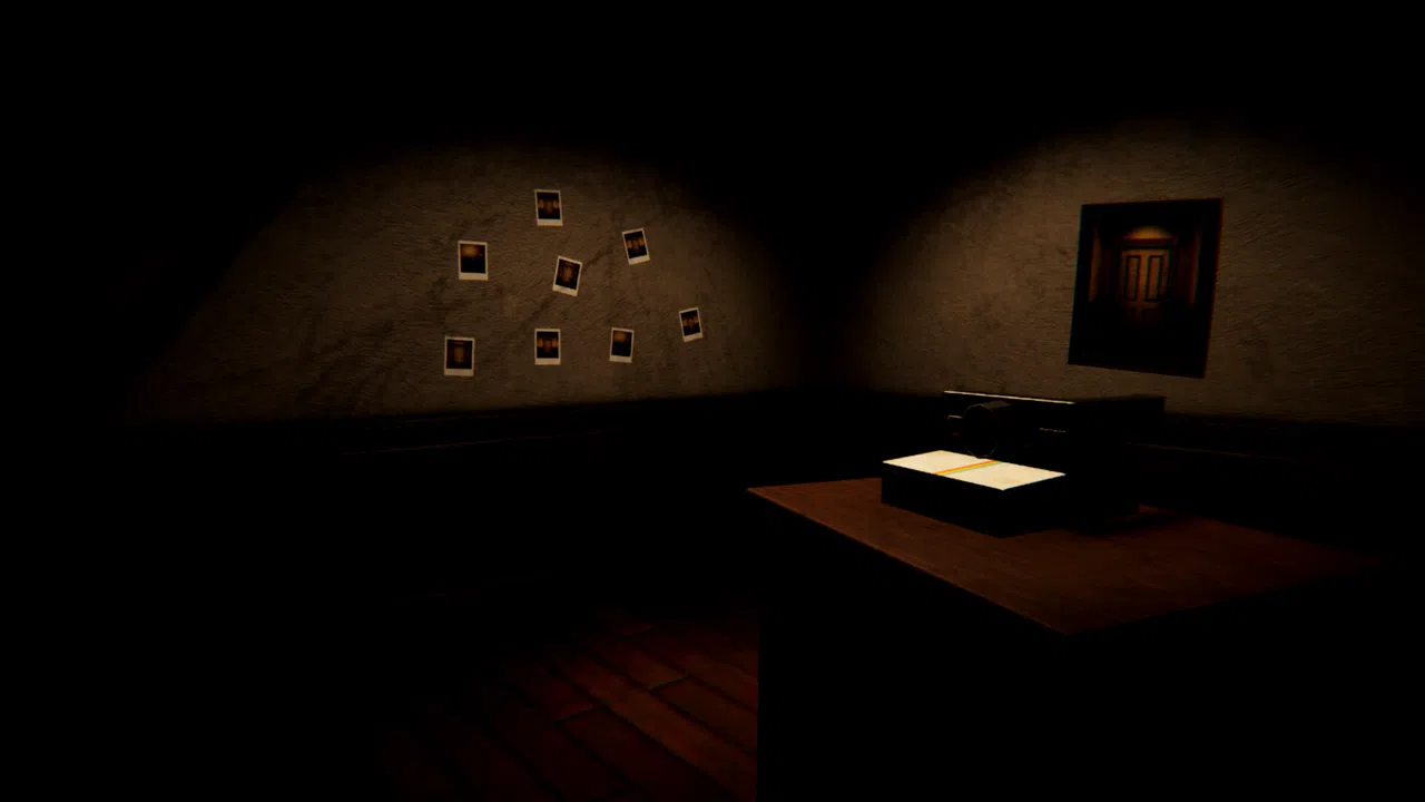 Ghostprint Demo Screenshot 6