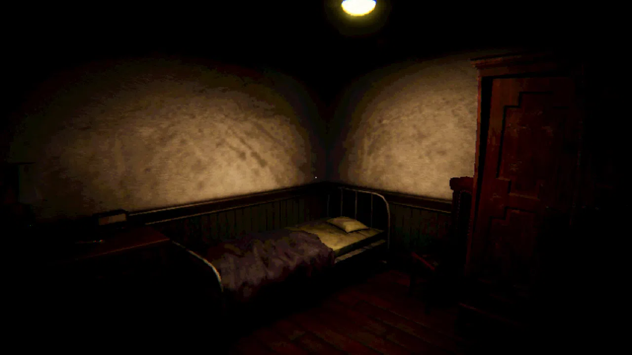 Ghostprint Demo Screenshot 0