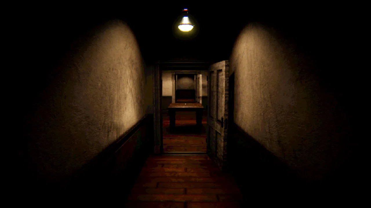 Ghostprint Demo Screenshot 4