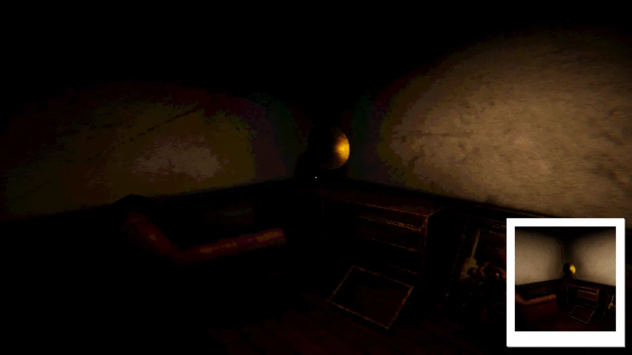 Ghostprint Demo Screenshot 7