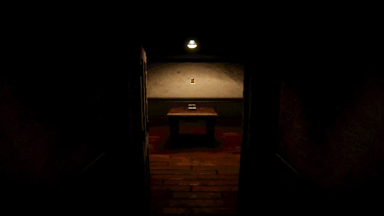 Ghostprint Demo Screenshot 5