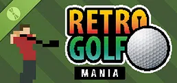Retro Golf Mania Demo