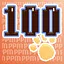100 WPM!!! icon