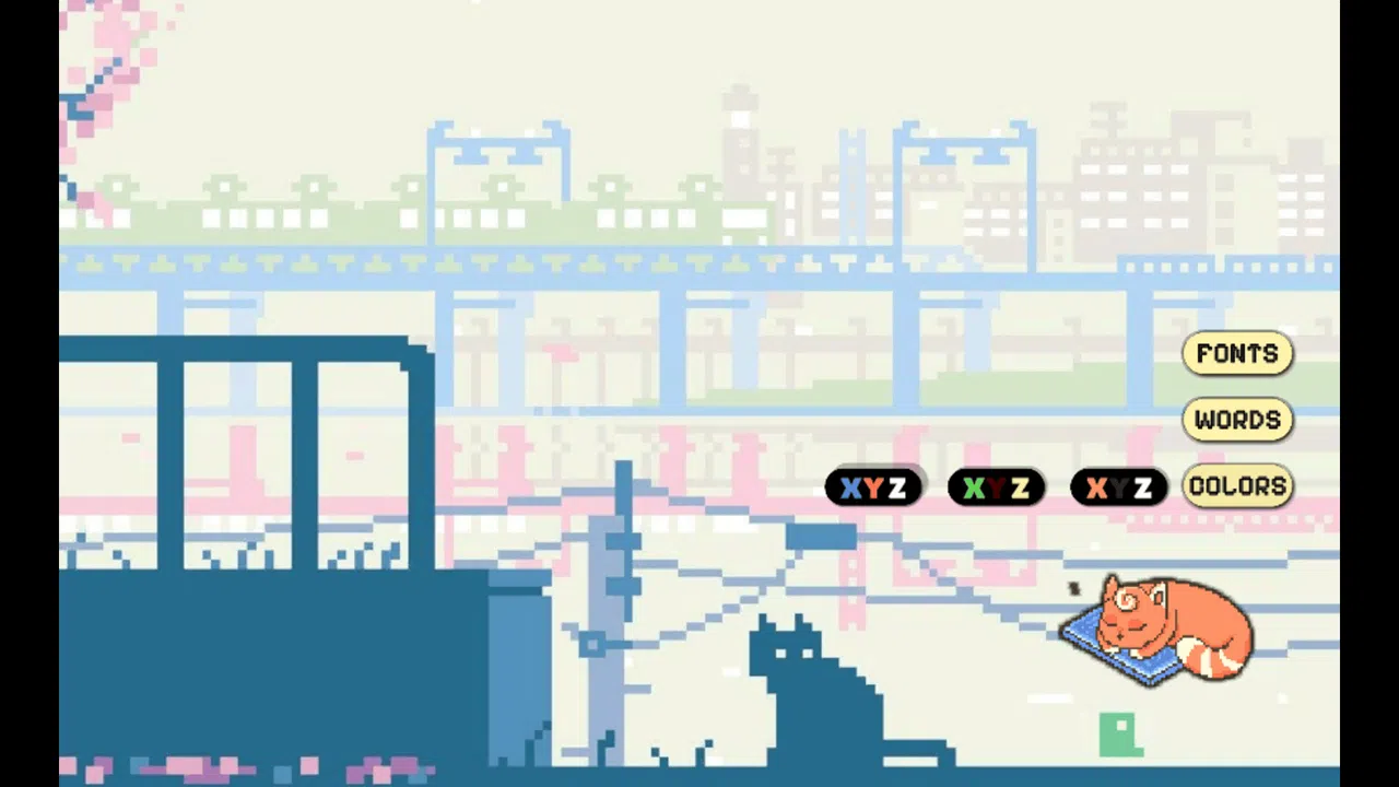 Paws Per Minute Screenshot 0