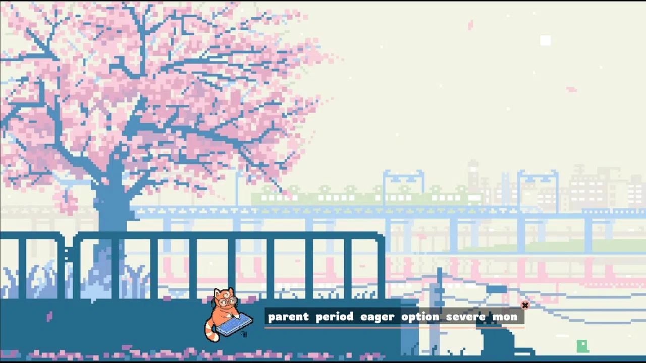 Paws Per Minute Screenshot 2