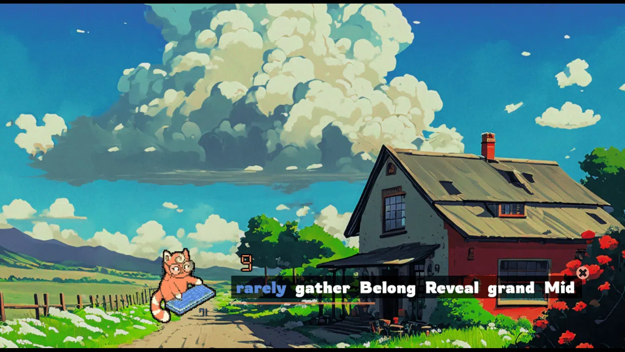 Paws Per Minute Screenshot 5