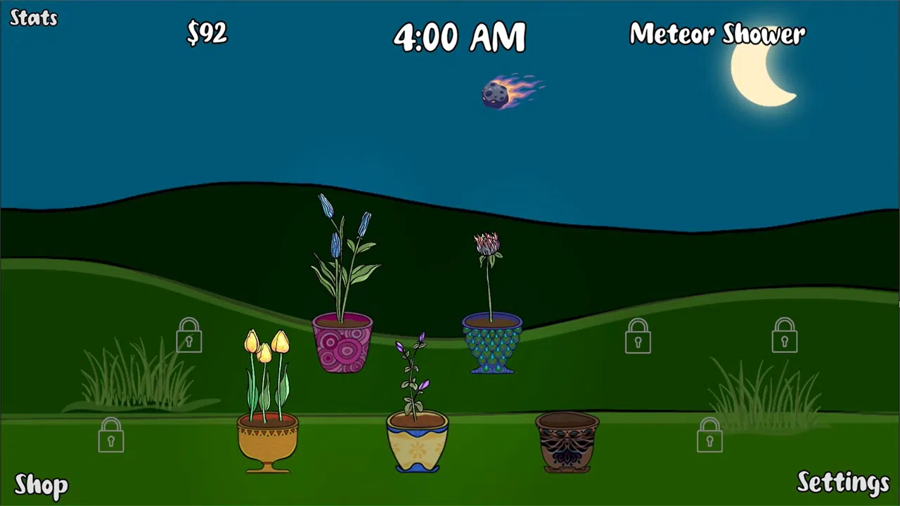 FloraLumina Screenshot 3