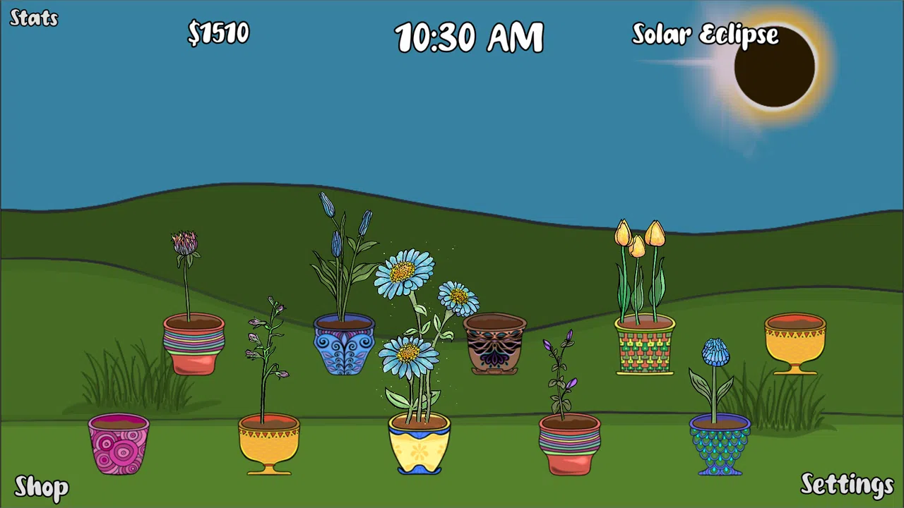 FloraLumina Screenshot 4