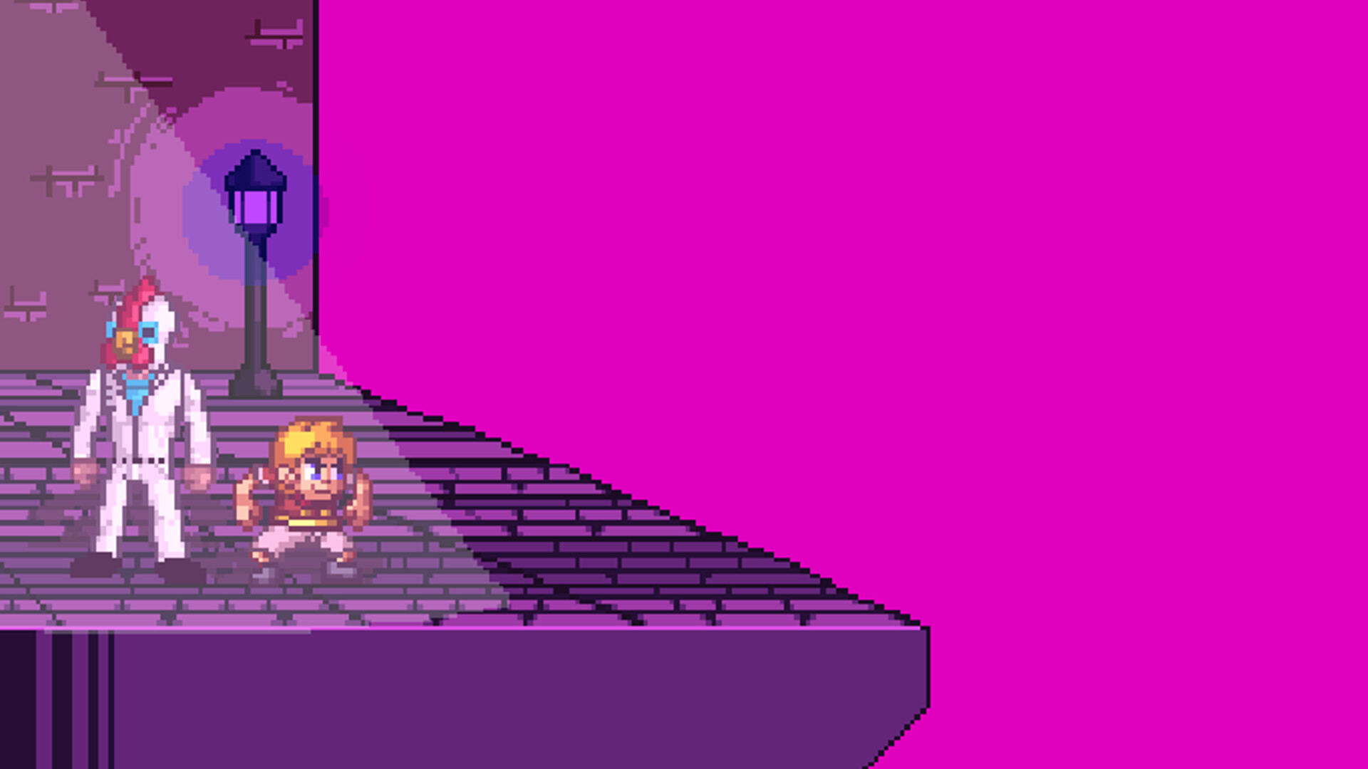 Cross Impact Screenshot 3