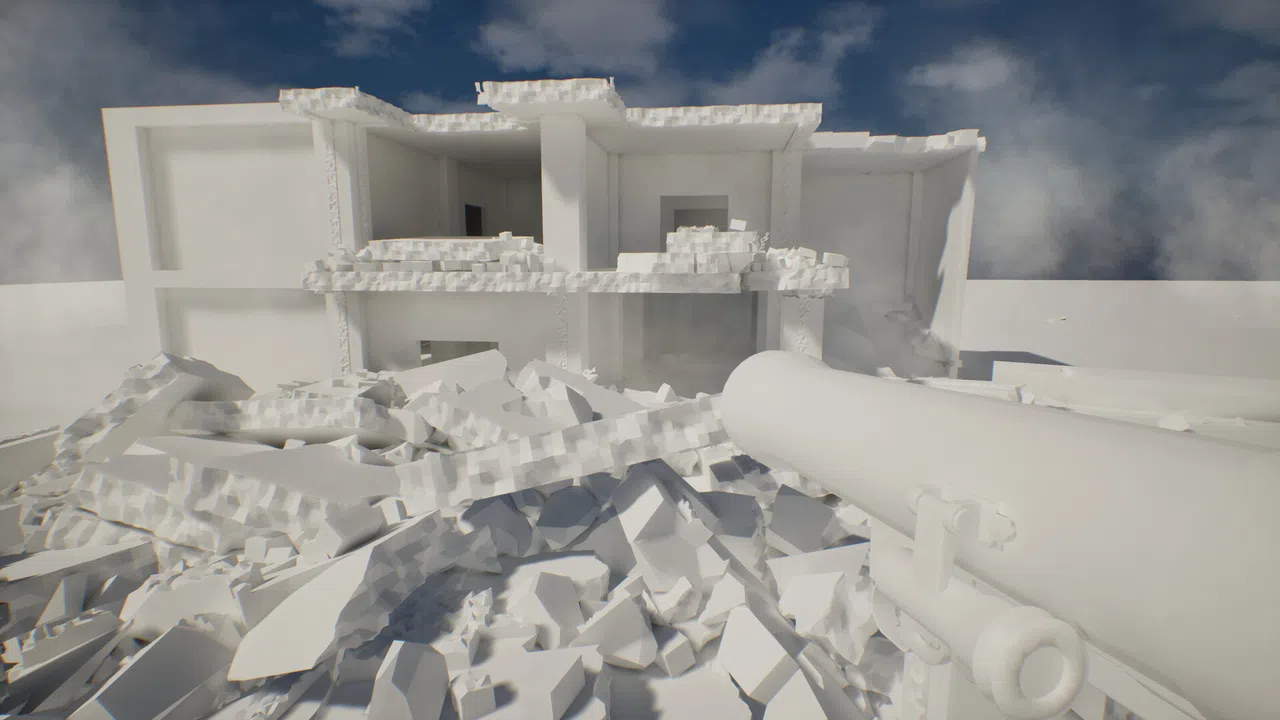 Demolition Expert 拆迁专家 Screenshot 4