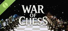 War of Chess Demo