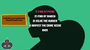 Duppy Detective Tashia Demo Screenshot 2