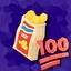 Chips Eater! icon