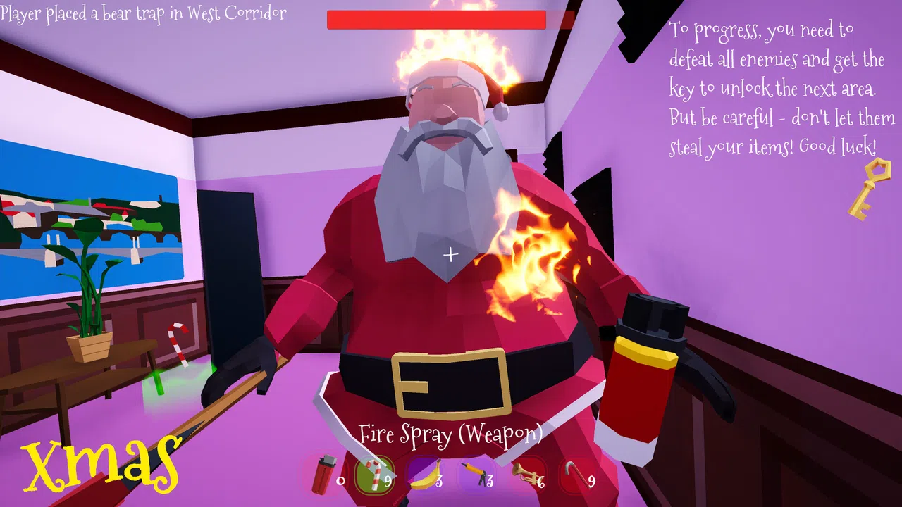 Putrid Snow 2: House of Yule Screenshot 6
