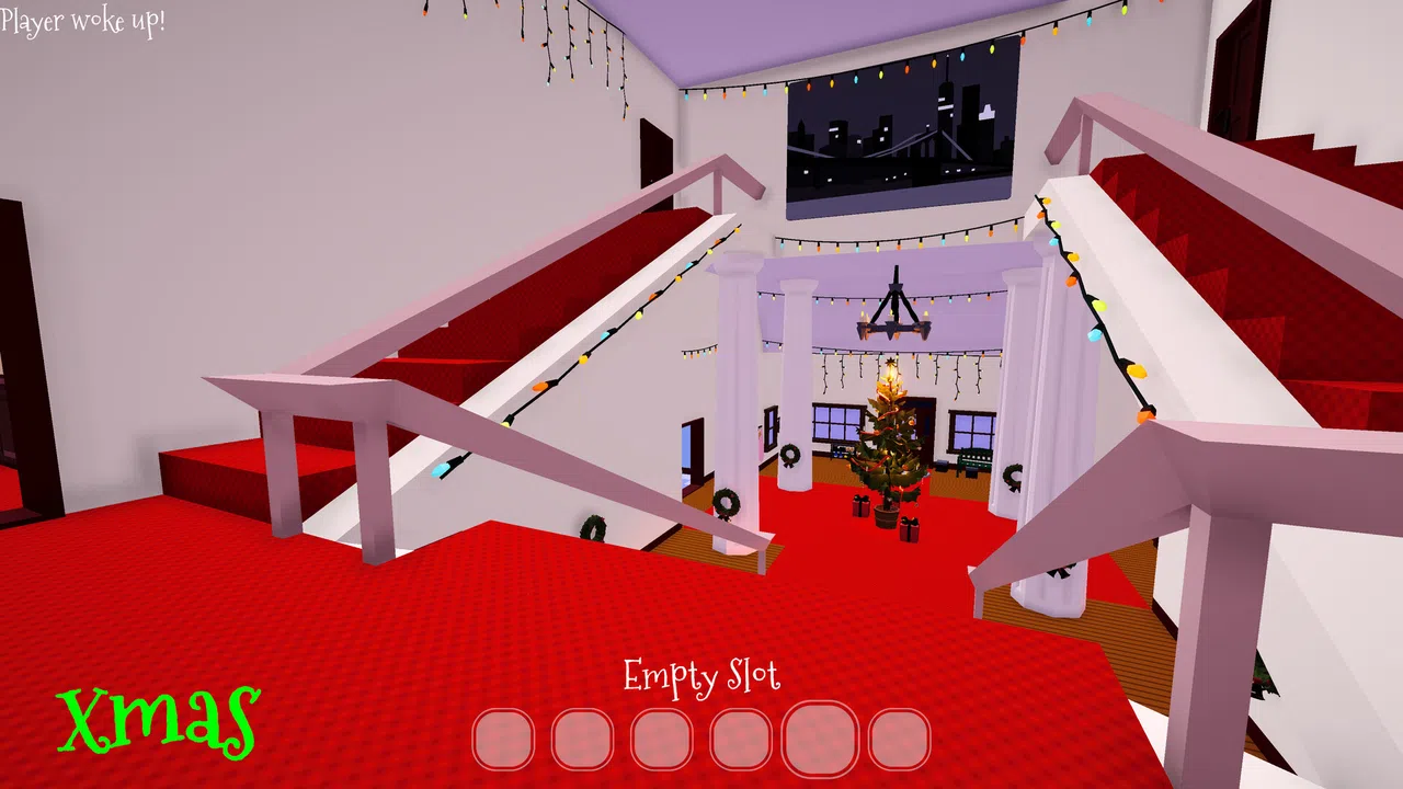 Putrid Snow 2: House of Yule Screenshot 0