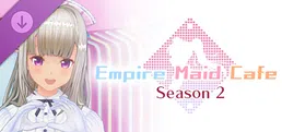 CUSTOM ORDER MAID 3D2 It's a Night Magic Empire Maid Cafe Season 2