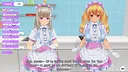 CUSTOM ORDER MAID 3D2 It's a Night Magic Empire Maid Cafe Season 2 Screenshot 5