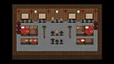 RPG Maker MV - CSW STUDIO New Year Decorations - Tilesets and UI Screenshot 2