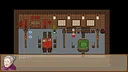 RPG Maker MV - CSW STUDIO New Year Decorations - Tilesets and UI Screenshot 3