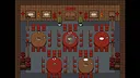 RPG Maker MV - CSW STUDIO New Year Decorations - Tilesets and UI Screenshot 0