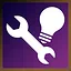 The Restorer icon